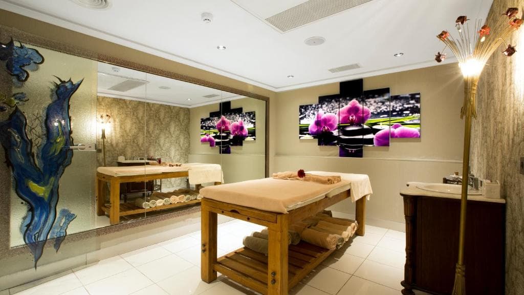 Bodrium Hotel And SPA - 17