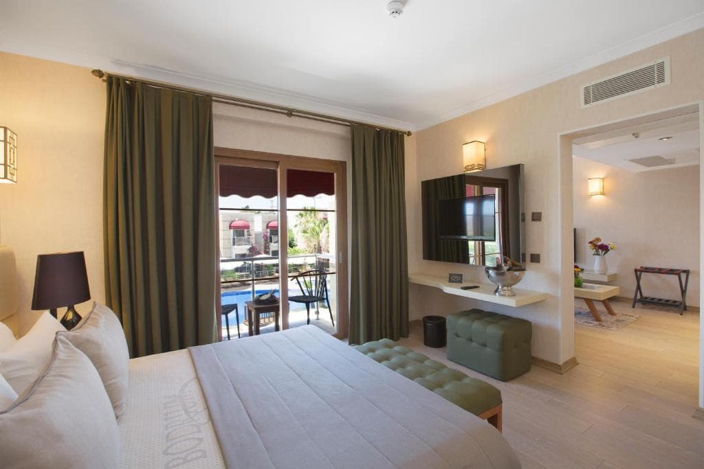 Bodrium Hotel And SPA - 15