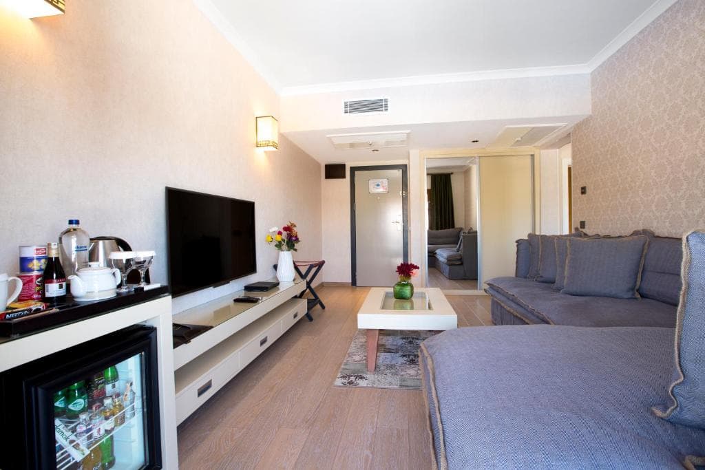 Bodrium Hotel And SPA - 13