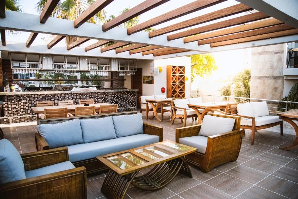 Bodrium Hotel And SPA - 5