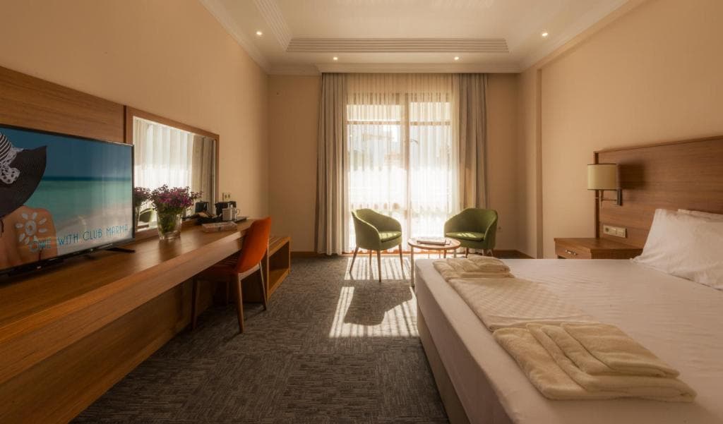 Club Marma Hotel - 45