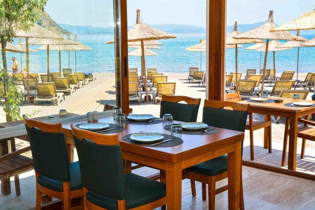 Club Marma Hotel - 23