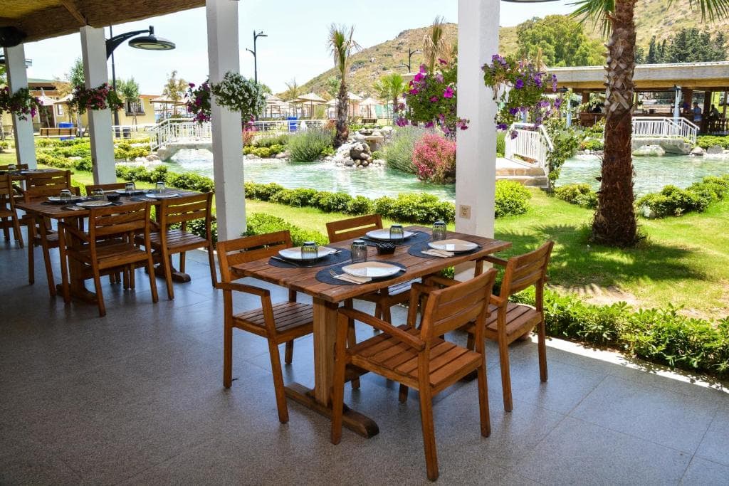 Club Marma Hotel - 24