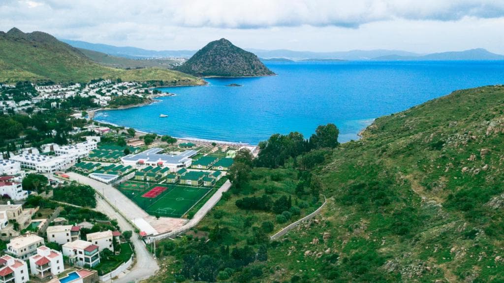 Club Marma Hotel - 14