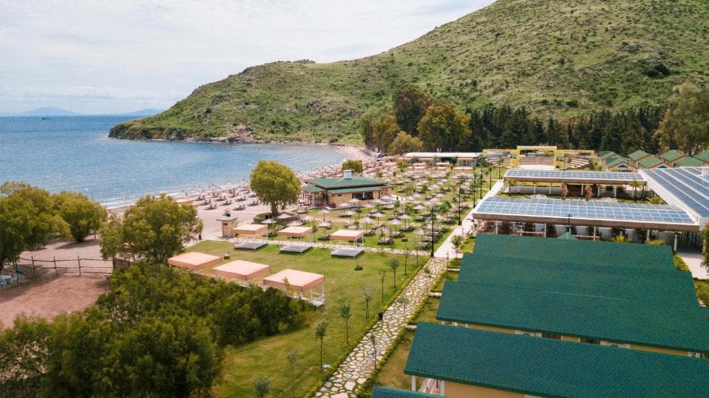 Club Marma Hotel - 12