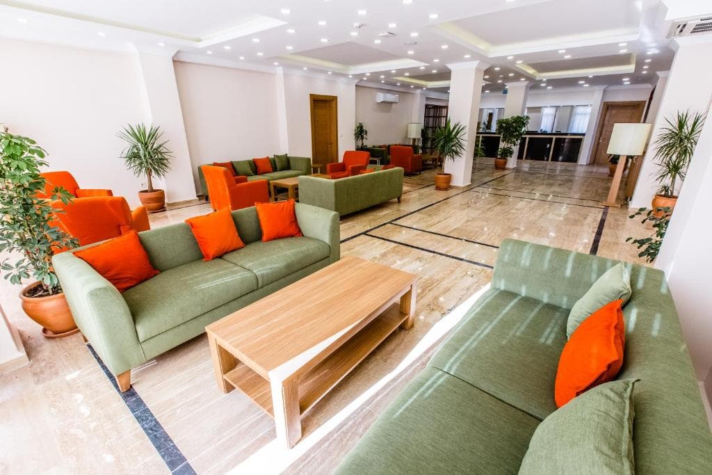 Club Marma Hotel - 6
