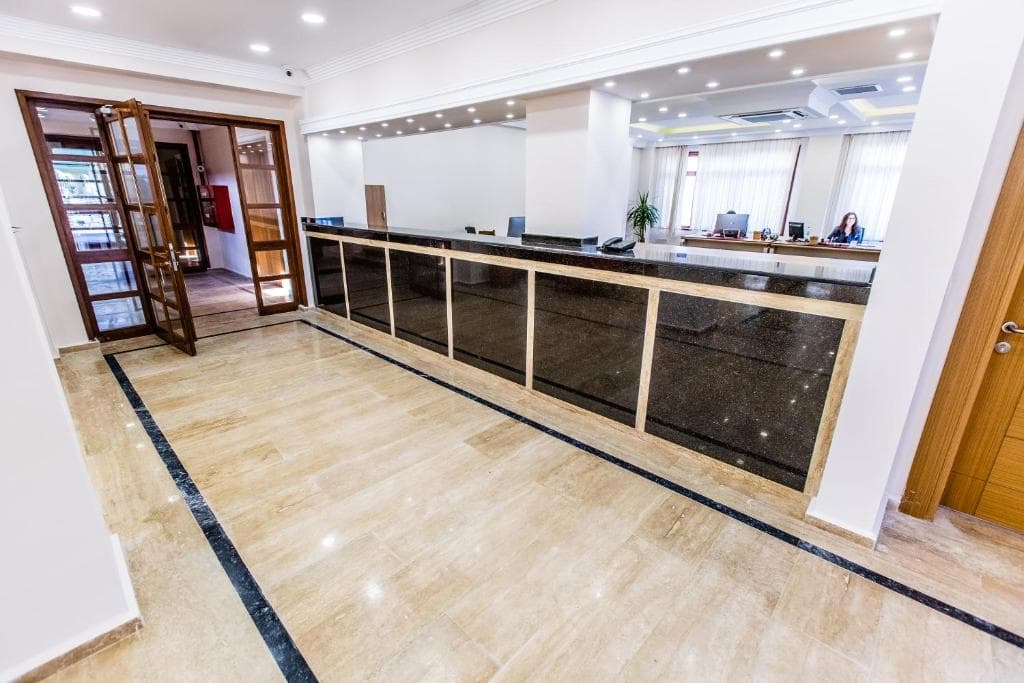 Club Marma Hotel - 26
