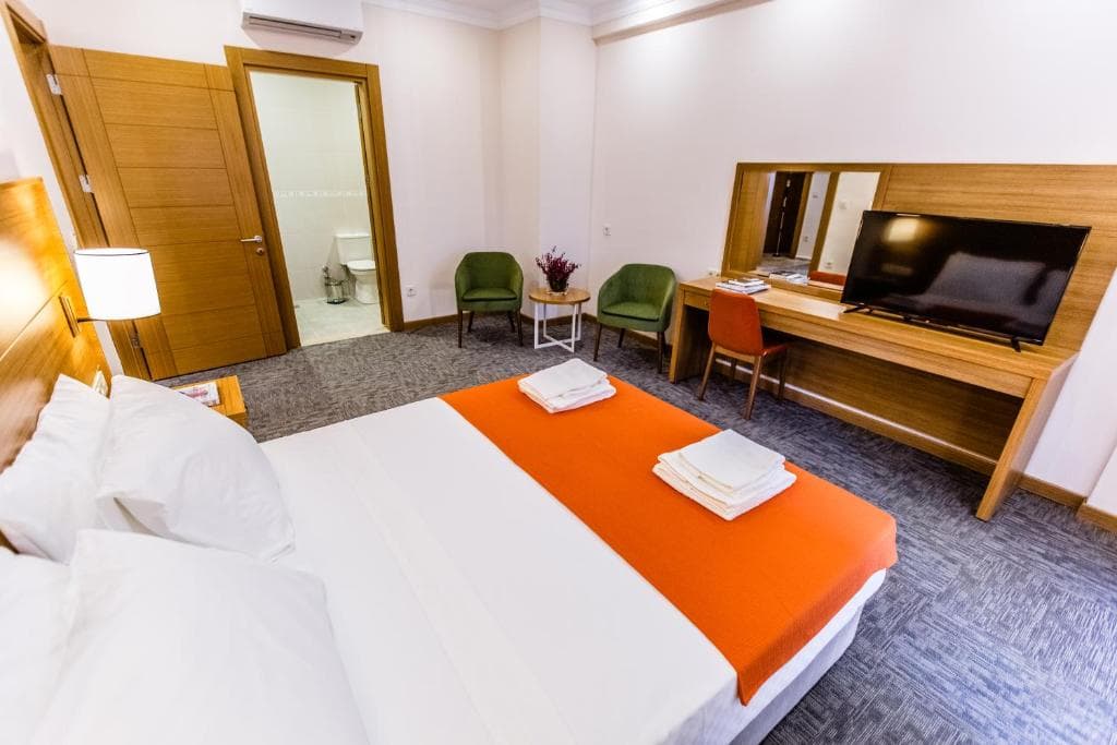 Club Marma Hotel - 39