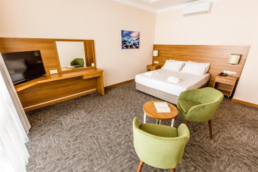 Club Marma Hotel - 32
