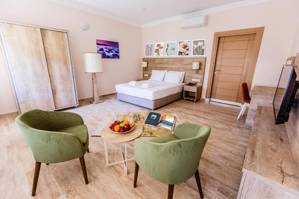 Club Marma Hotel - 35