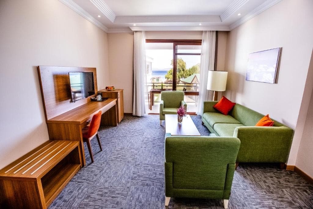 Club Marma Hotel - 34