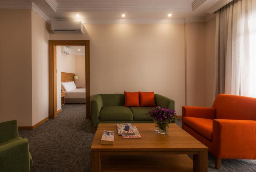 Club Marma Hotel - 36