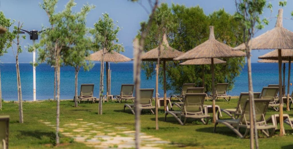 Club Marma Hotel - 16