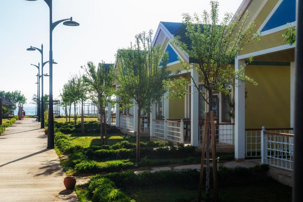 Club Marma Hotel - 10