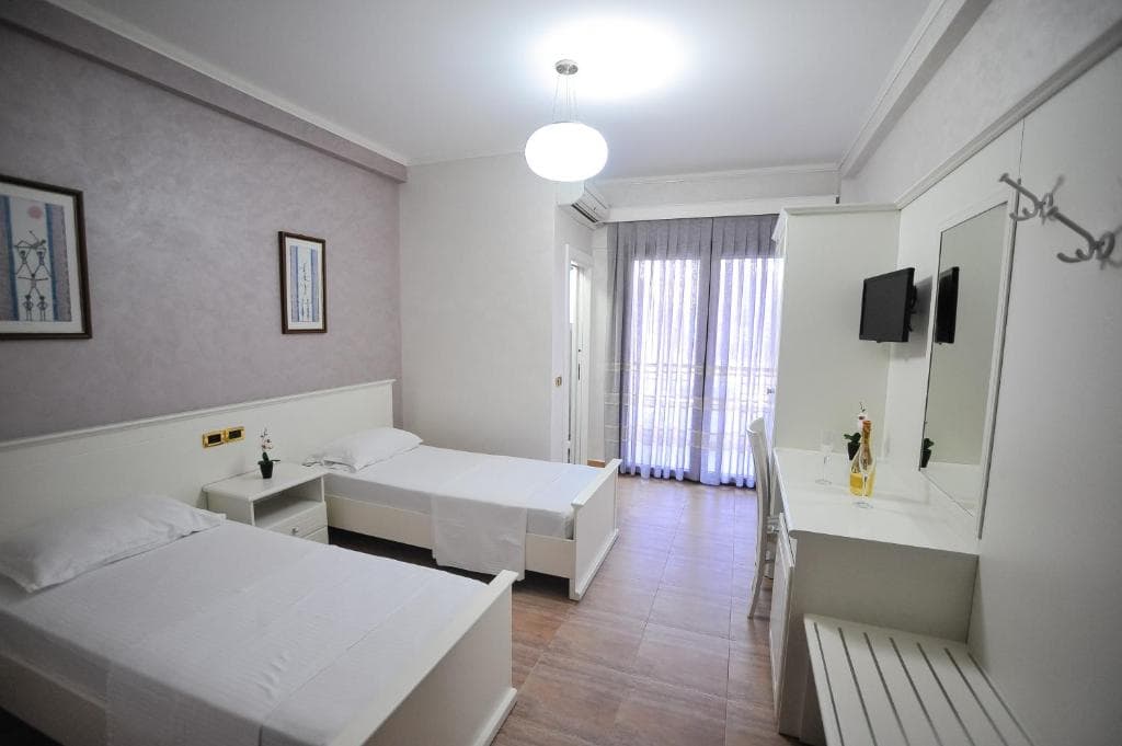 Hotel Iliria Internacional - 21