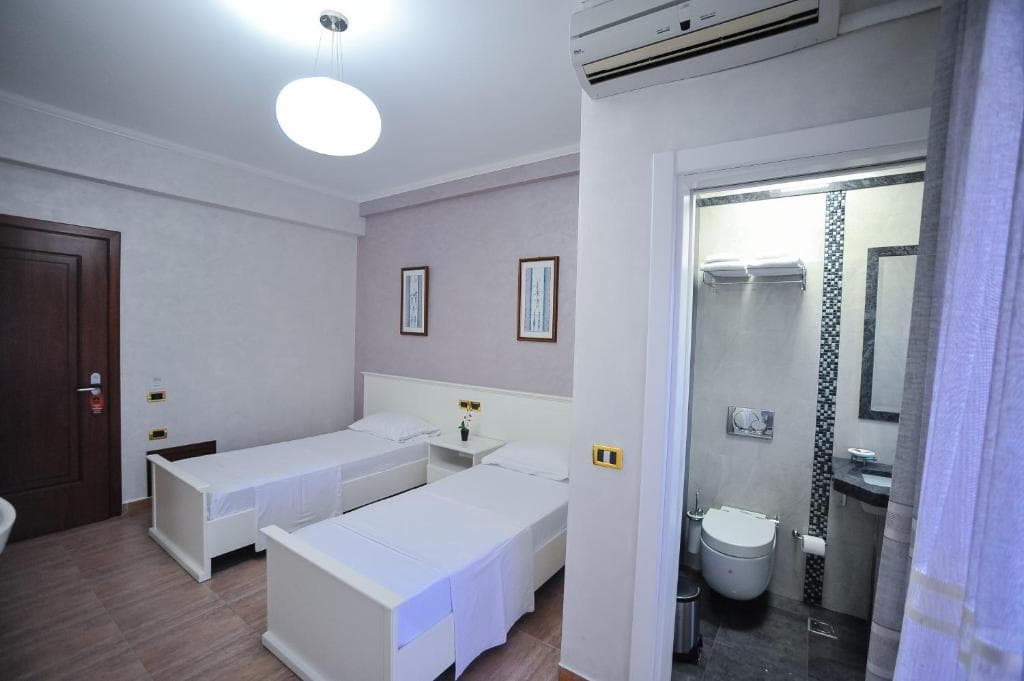Hotel Iliria Internacional - 20