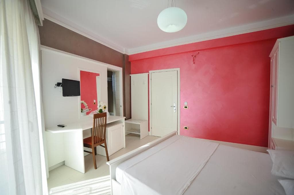 Hotel Iliria Internacional - 13