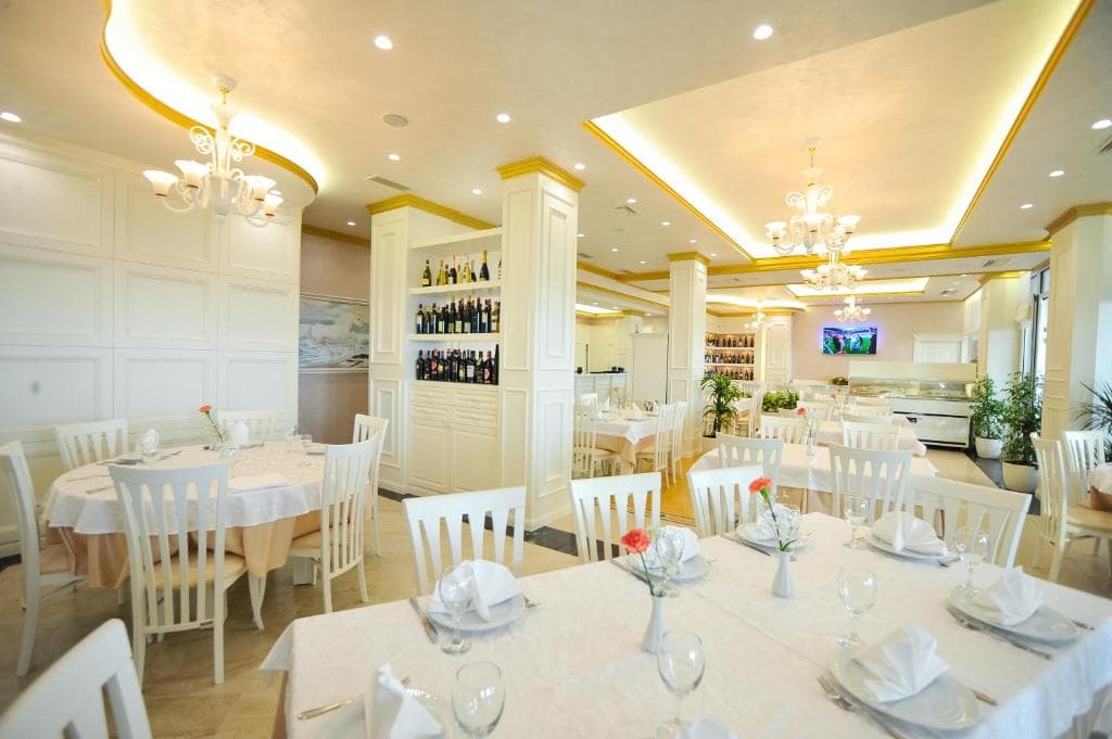 Hotel Iliria Internacional - 31