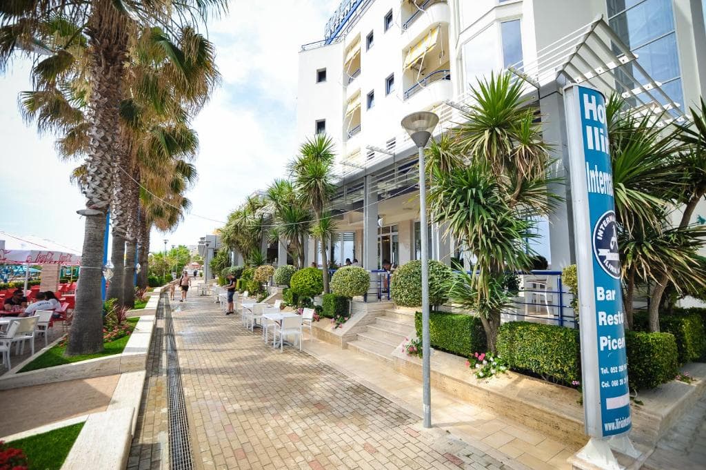 Hotel Iliria Internacional - 27