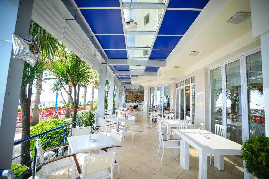 Hotel Iliria Internacional - 24