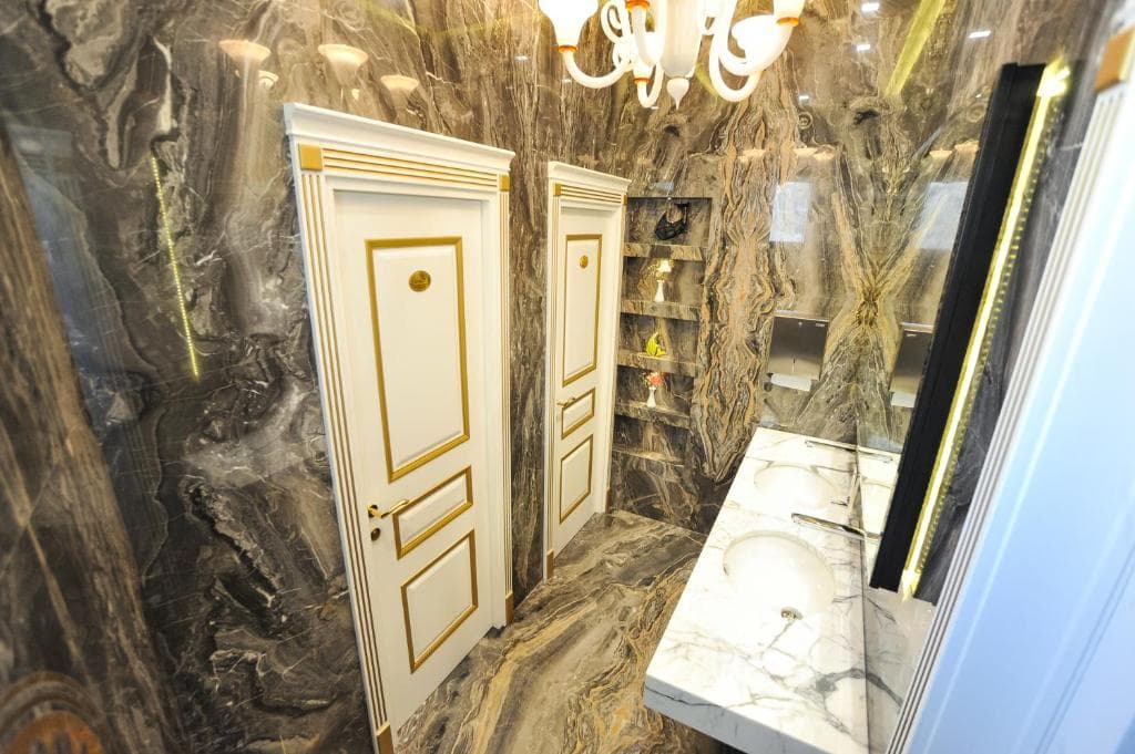 Hotel Iliria Internacional - 32