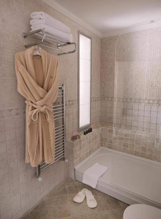 Bodrium Hotel And SPA - 8