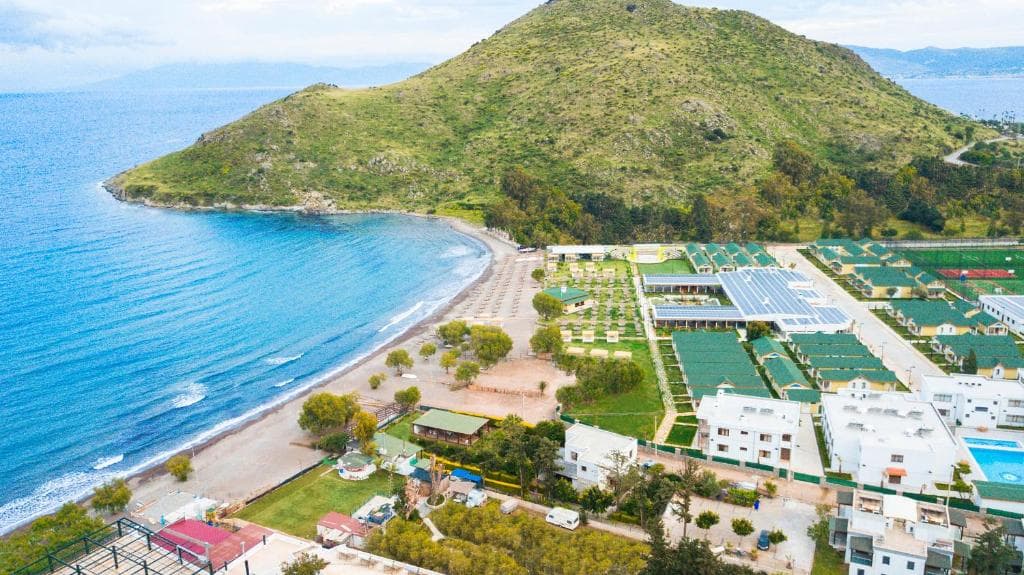 Club Marma Hotel - 13