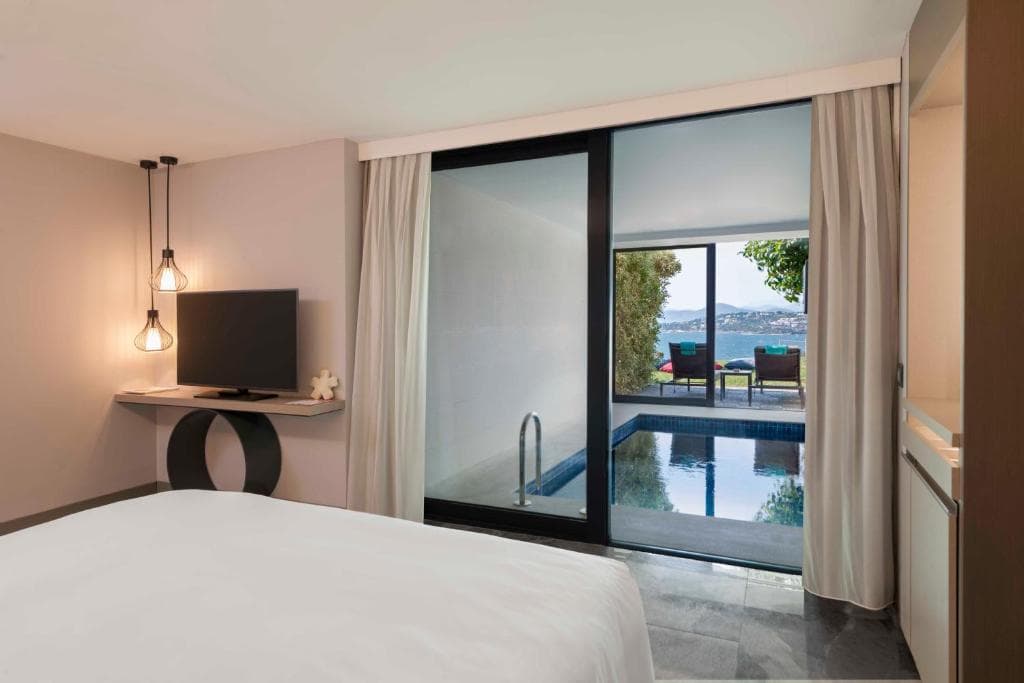 Le Meridien Bodrum Beach Resort - 41