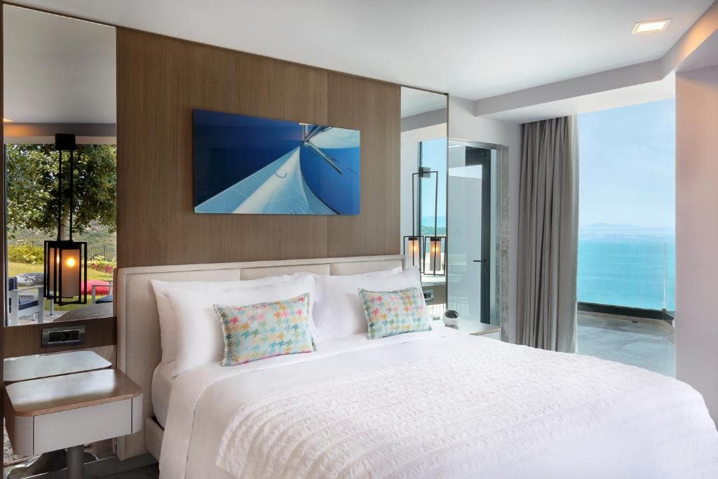 Le Meridien Bodrum Beach Resort - 42