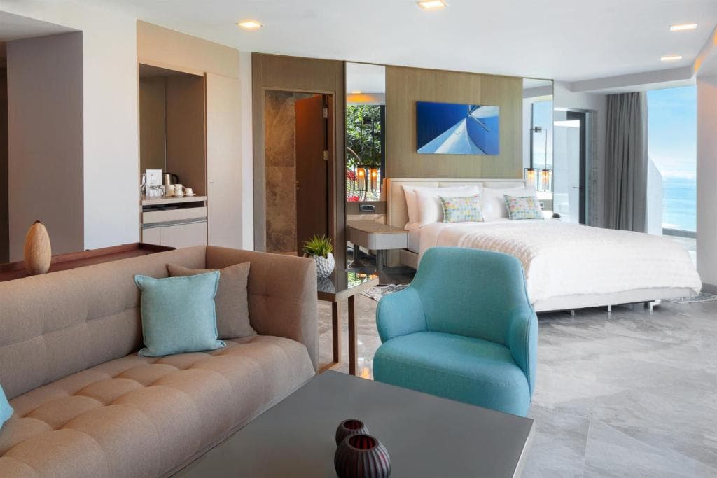 Le Meridien Bodrum Beach Resort - 40