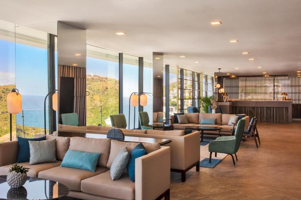 Le Meridien Bodrum Beach Resort - 21