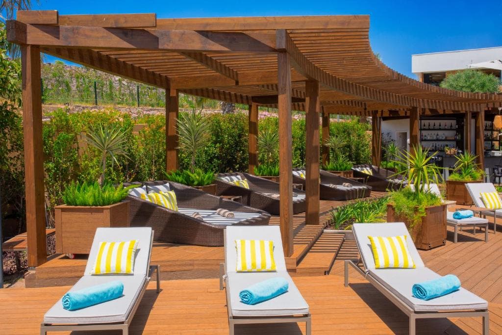 Le Meridien Bodrum Beach Resort - 37