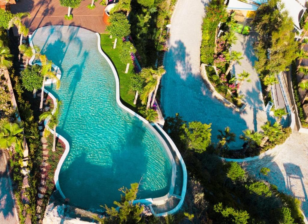 Le Meridien Bodrum Beach Resort - 34