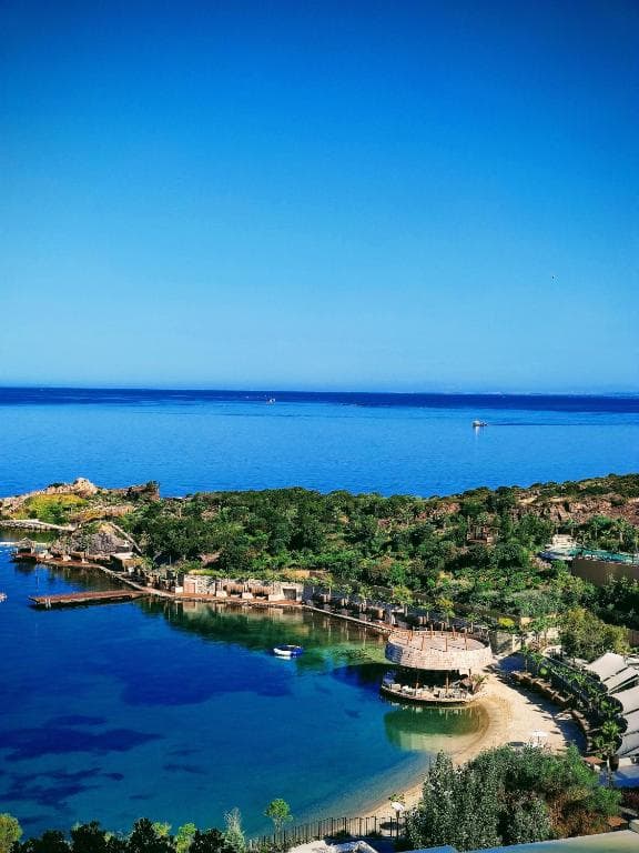 Le Meridien Bodrum Beach Resort - 14