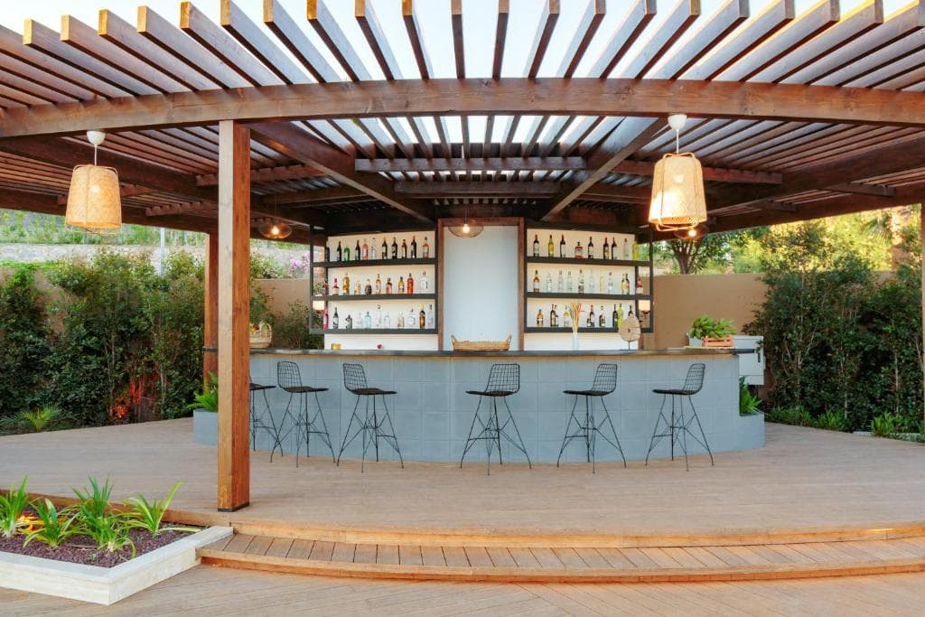 Le Meridien Bodrum Beach Resort - 17