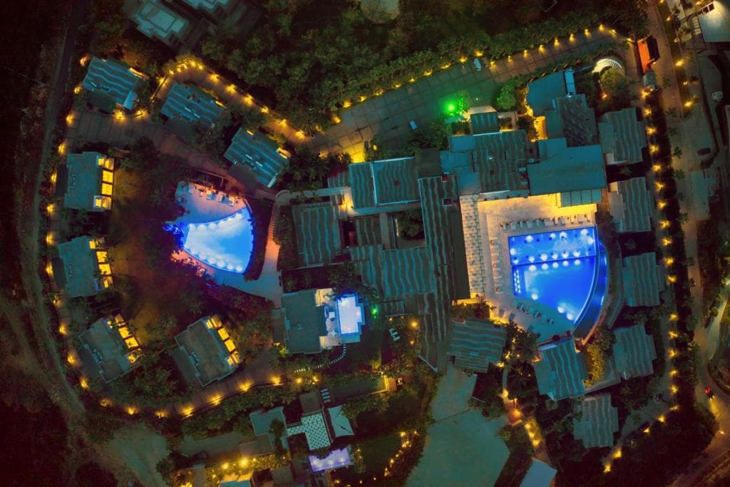 Hillstone Bodrum Hotel SPA - 13