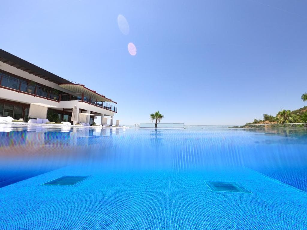 Hillstone Bodrum Hotel SPA - 5