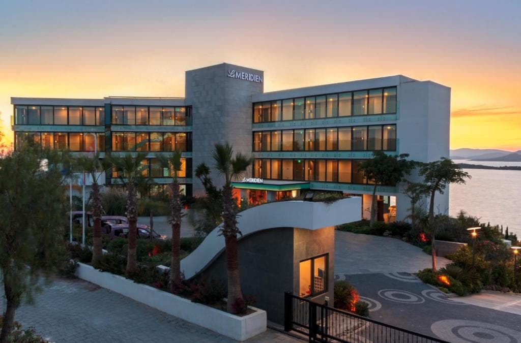 Le Meridien Bodrum Beach Resort - 18