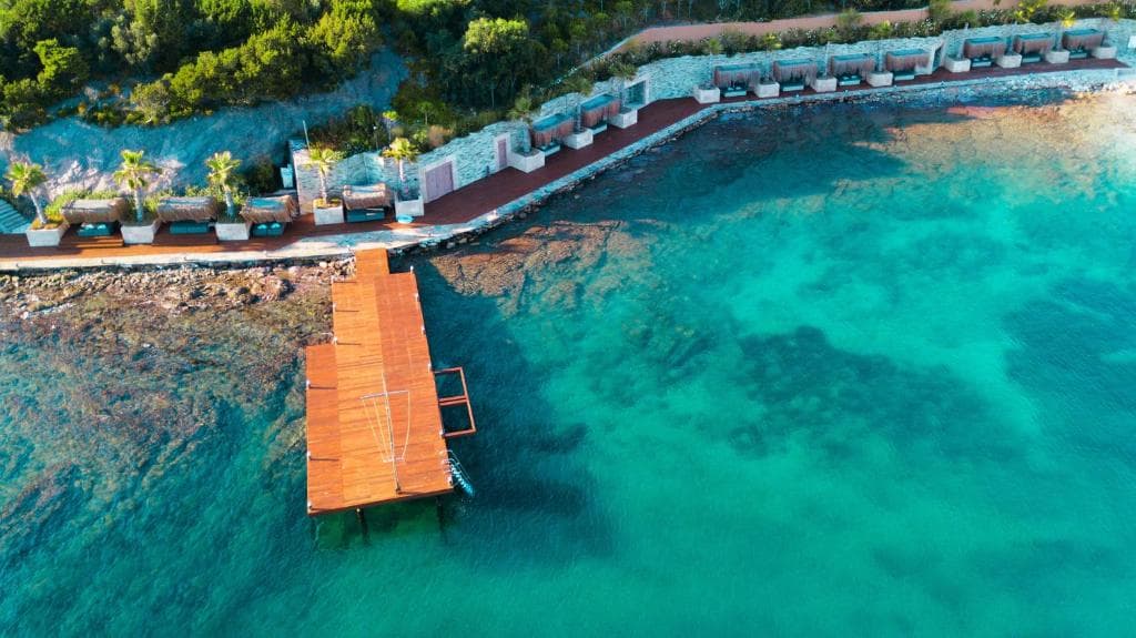 Le Meridien Bodrum Beach Resort - 29