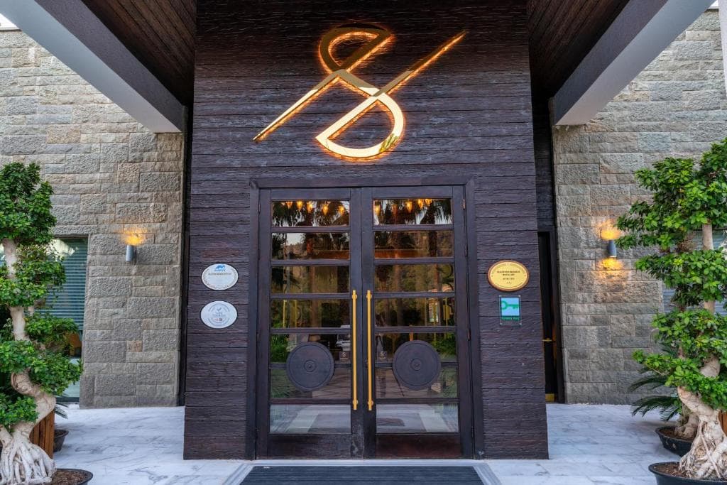 Hillstone Bodrum Hotel SPA - 7