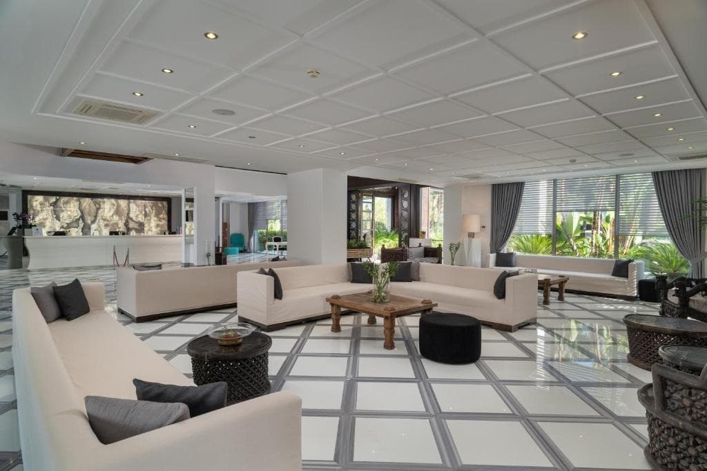 Hillstone Bodrum Hotel SPA - 40