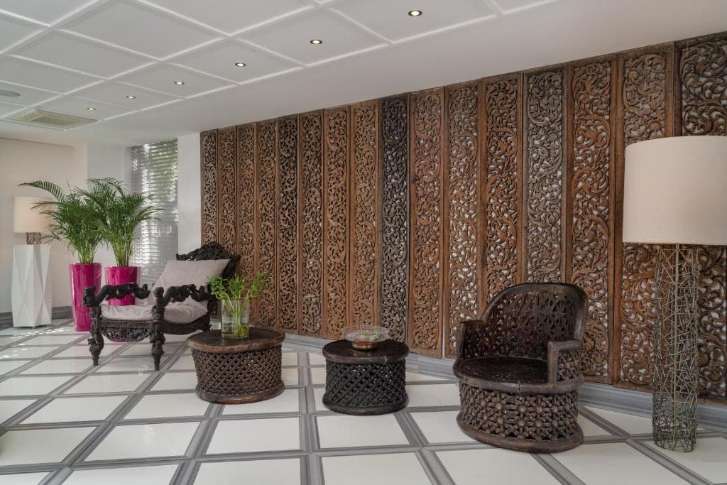 Hillstone Bodrum Hotel SPA - 41