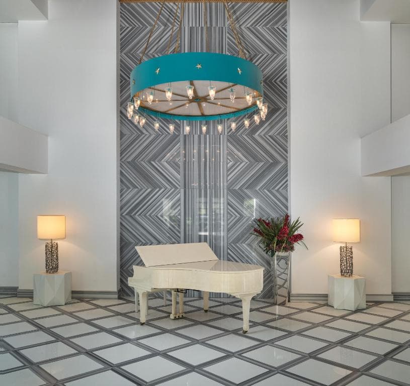 Hillstone Bodrum Hotel SPA - 6