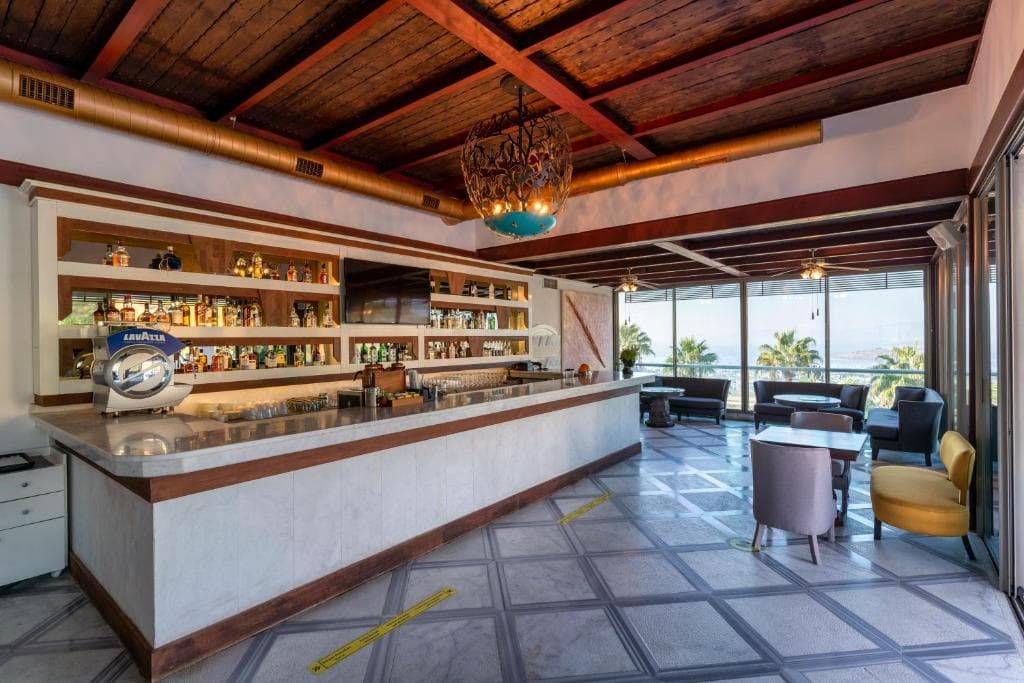 Hillstone Bodrum Hotel SPA - 37