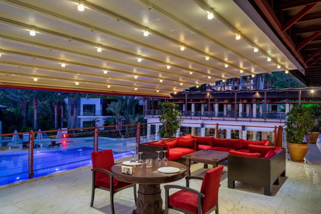 Hillstone Bodrum Hotel SPA - 32