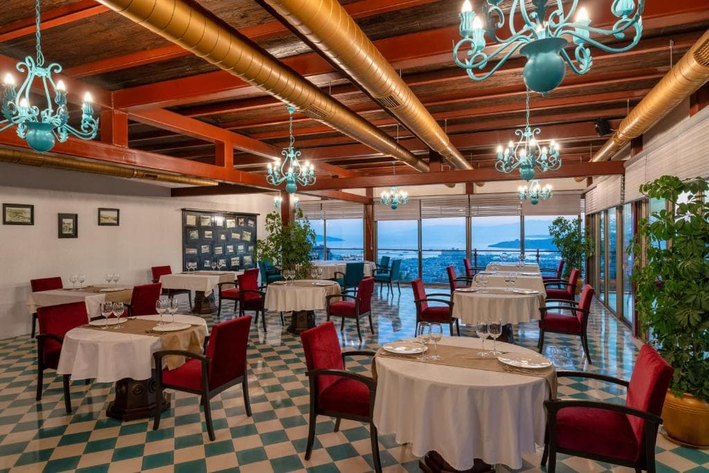 Hillstone Bodrum Hotel SPA - 35