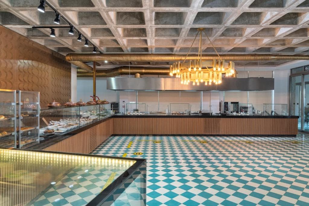 Hillstone Bodrum Hotel SPA - 19
