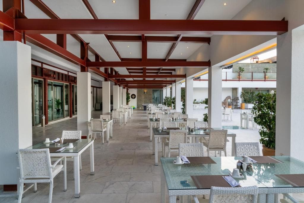Hillstone Bodrum Hotel SPA - 21