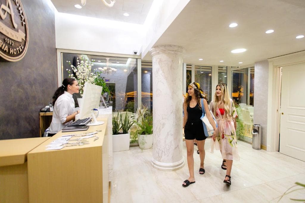 Hotel Iliria Internacional - 43