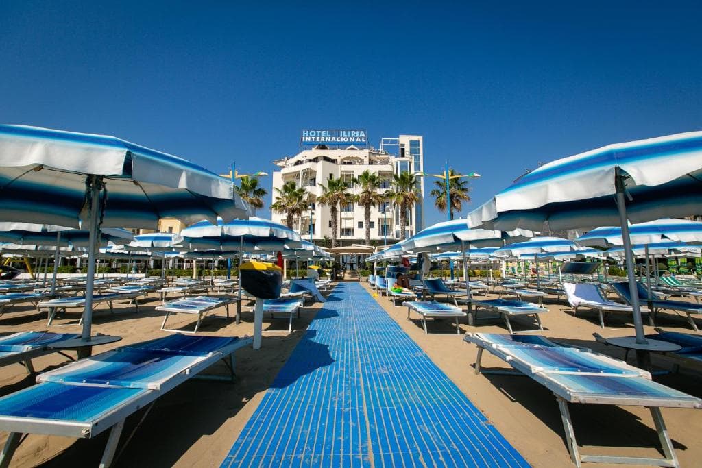 Hotel Iliria Internacional - 45